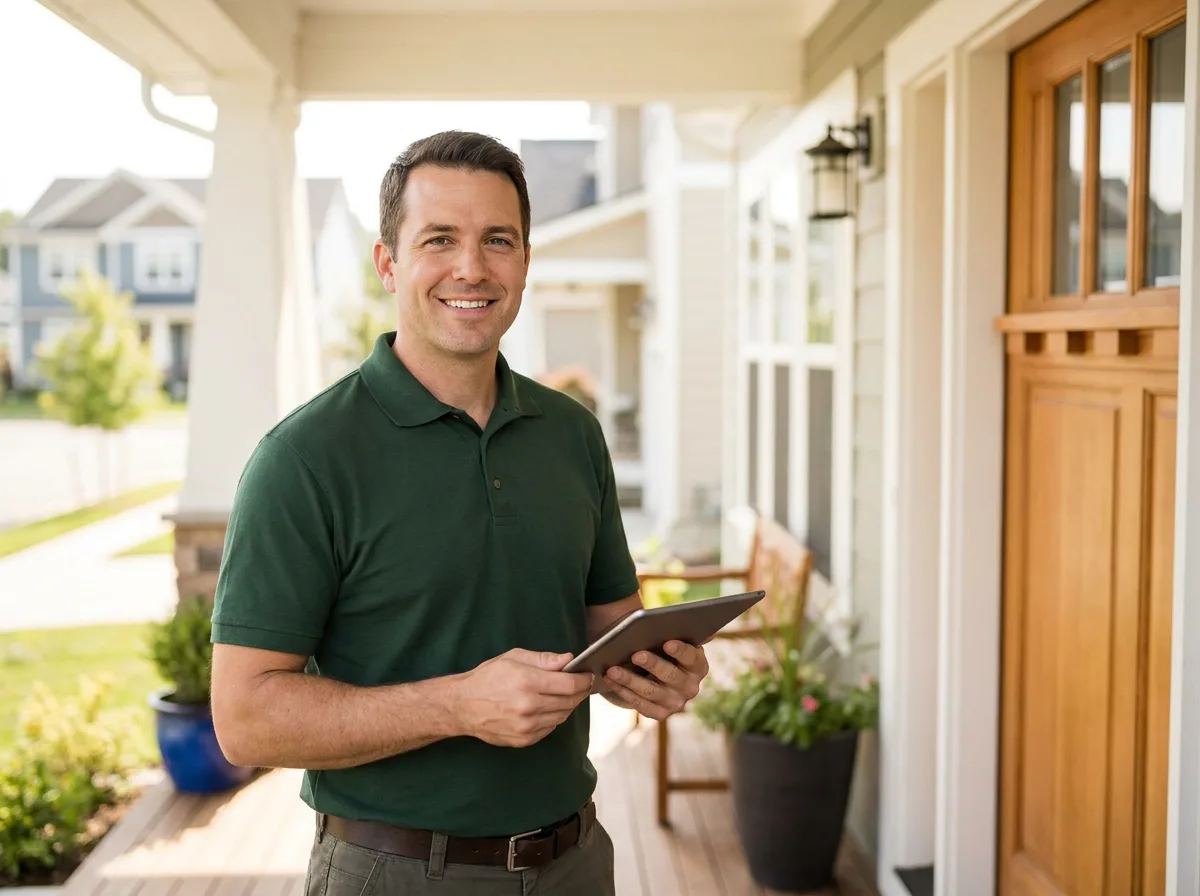 Pest control FAQs for Durham, OK